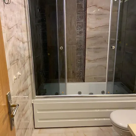 Kocak Bed & Breakfast