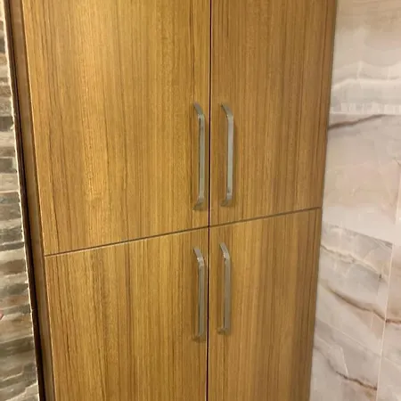 Kocak Bed & Breakfast Antalya