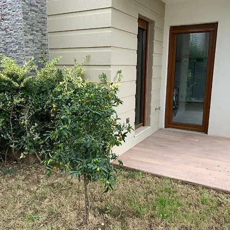 Bed & Breakfast Kocak Antalya